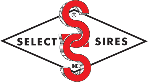 Área do colaborador | Select Sires